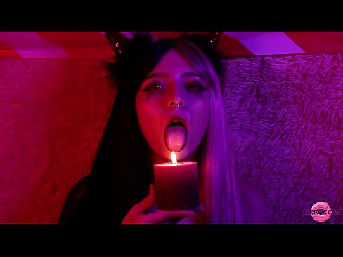 ❤️ Страсна дувалка од секси сукубус со исполнување на уста ❤️❌ Ебате видео на mk.hentai-for.ru