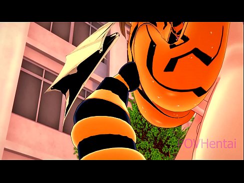 ❤️ Чудовиште од оса девојка ❤️❌ Ебате видео на mk.hentai-for.ru