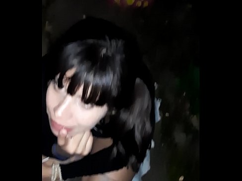 ❤️ На улица отечен пенис во замена за бонбони ❤️❌ Ебате видео на mk.hentai-for.ru